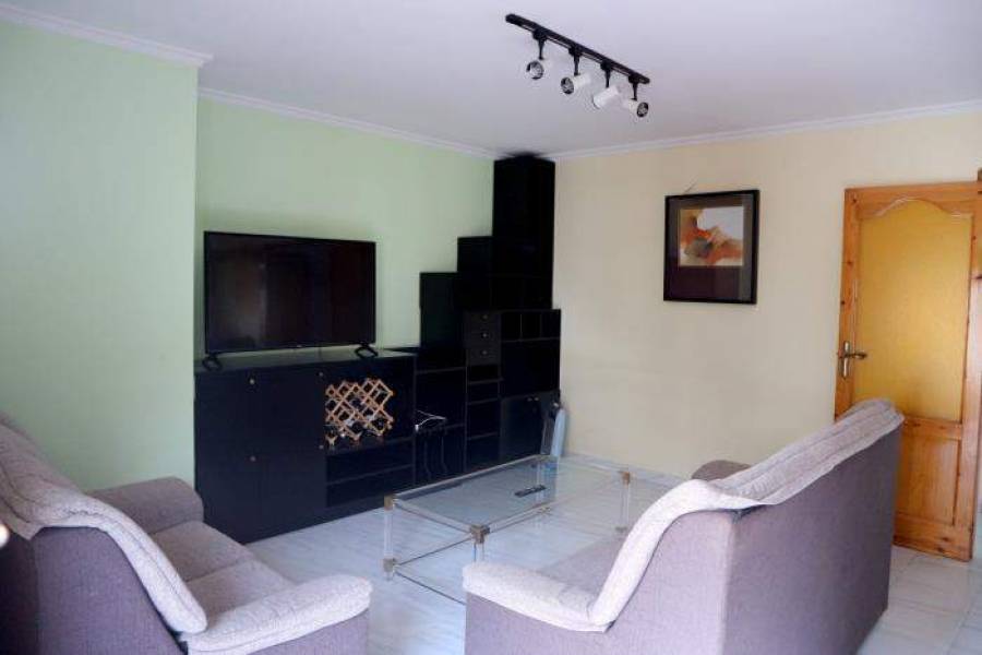 Dénia,Alicante,España,3 Bedrooms Bedrooms,2 BathroomsBathrooms,Apartamentos,30488