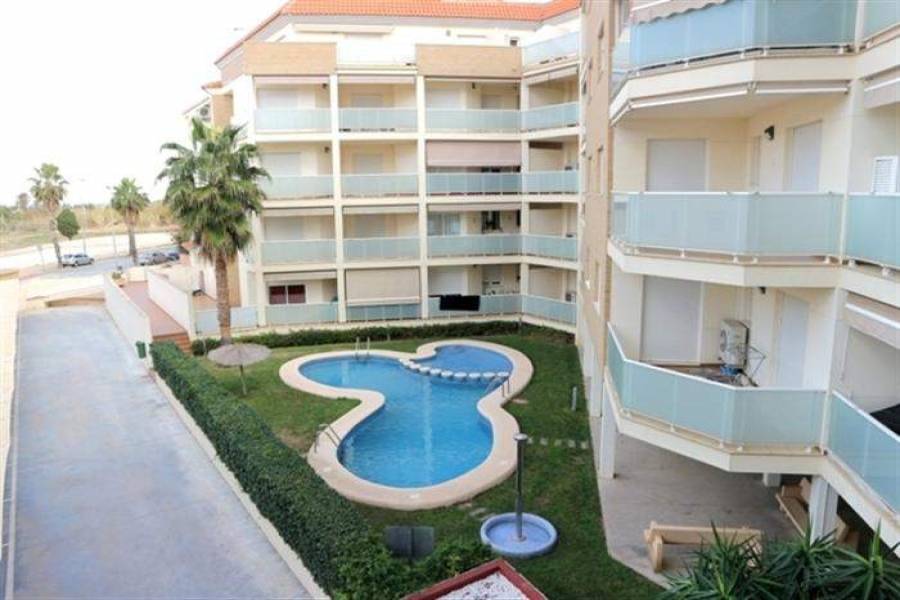 Dénia,Alicante,España,2 Bedrooms Bedrooms,2 BathroomsBathrooms,Apartamentos,30490