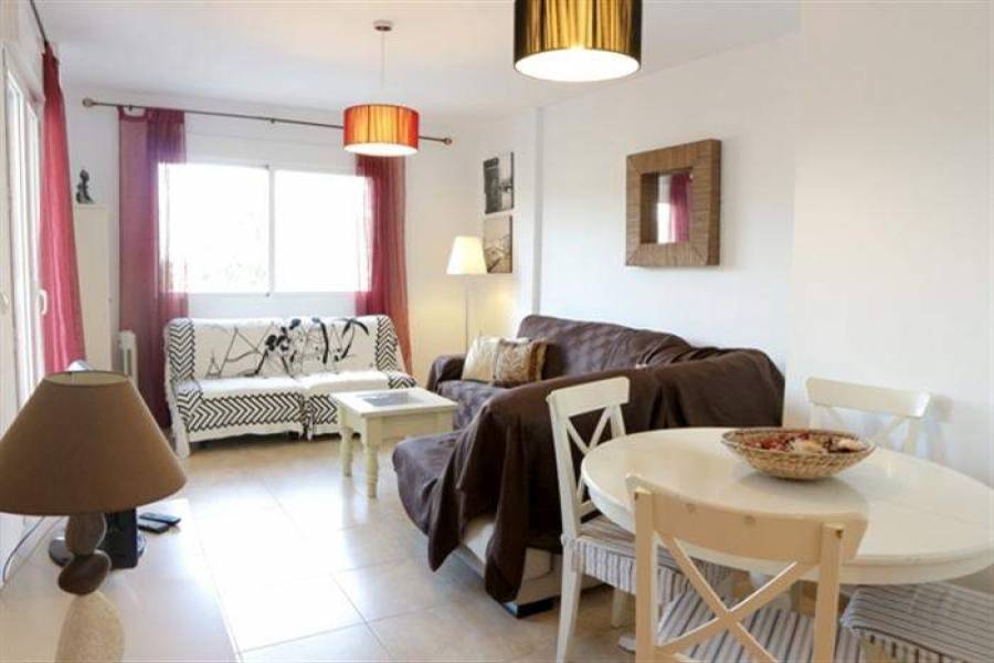 Dénia,Alicante,España,2 Bedrooms Bedrooms,2 BathroomsBathrooms,Apartamentos,30490