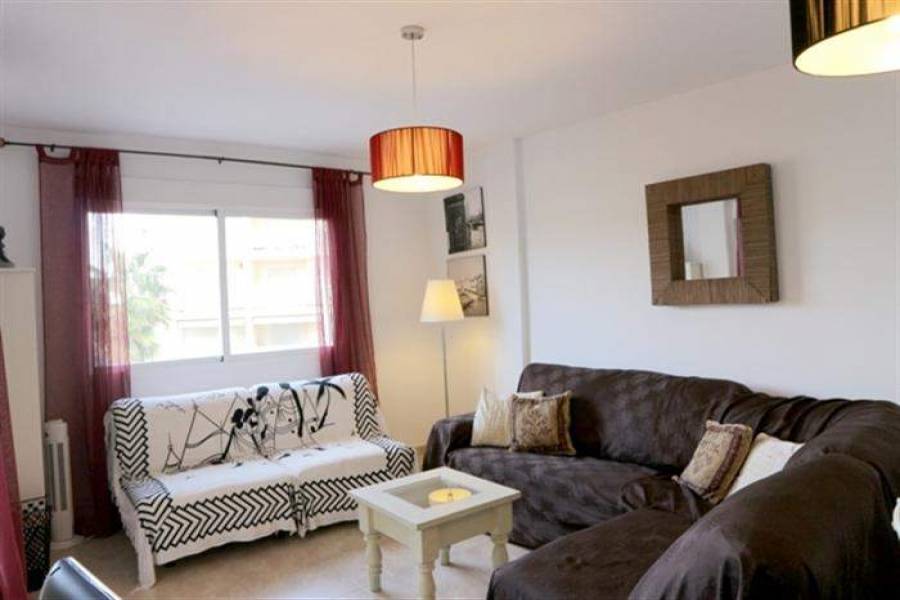 Dénia,Alicante,España,2 Bedrooms Bedrooms,2 BathroomsBathrooms,Apartamentos,30490