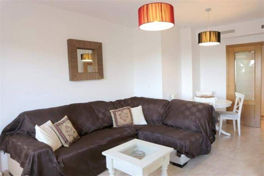 Dénia,Alicante,España,2 Bedrooms Bedrooms,2 BathroomsBathrooms,Apartamentos,30490