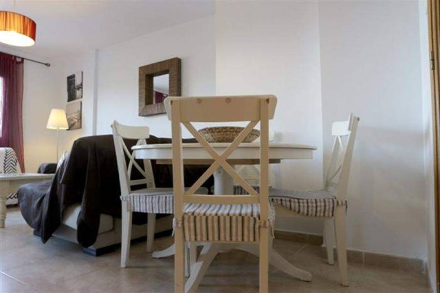 Dénia,Alicante,España,2 Bedrooms Bedrooms,2 BathroomsBathrooms,Apartamentos,30490