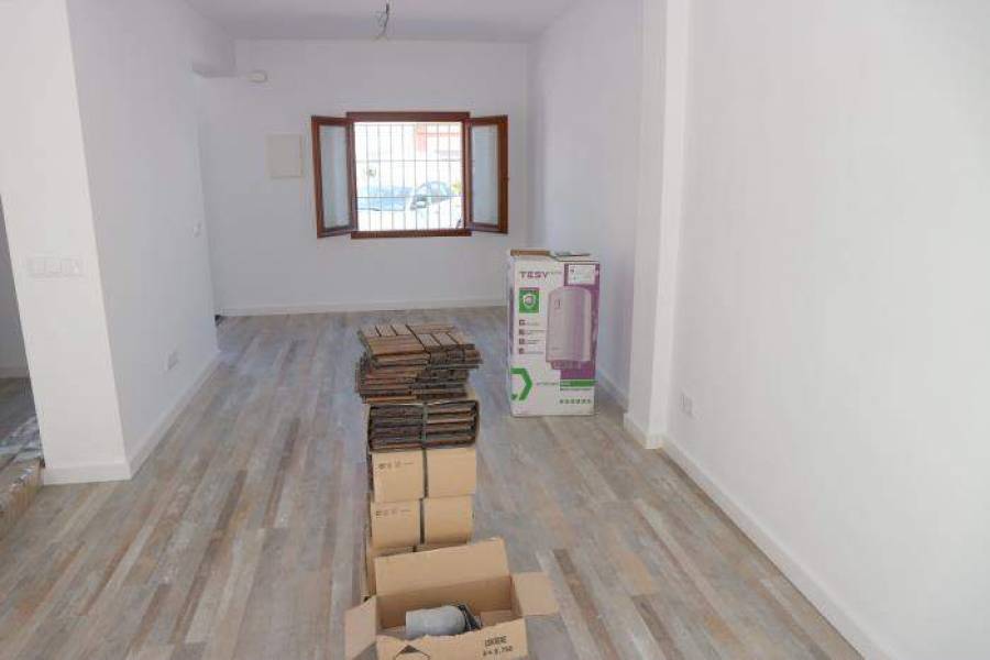 Dénia,Alicante,España,3 Bedrooms Bedrooms,2 BathroomsBathrooms,Casas,30491
