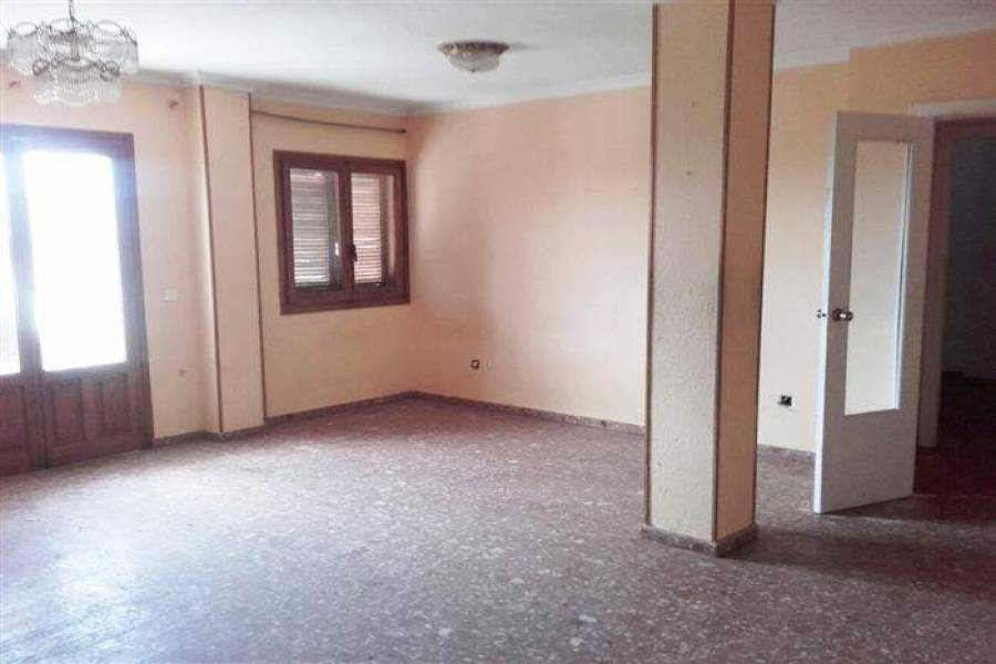 Javea-Xabia,Alicante,España,3 Bedrooms Bedrooms,2 BathroomsBathrooms,Apartamentos,30511