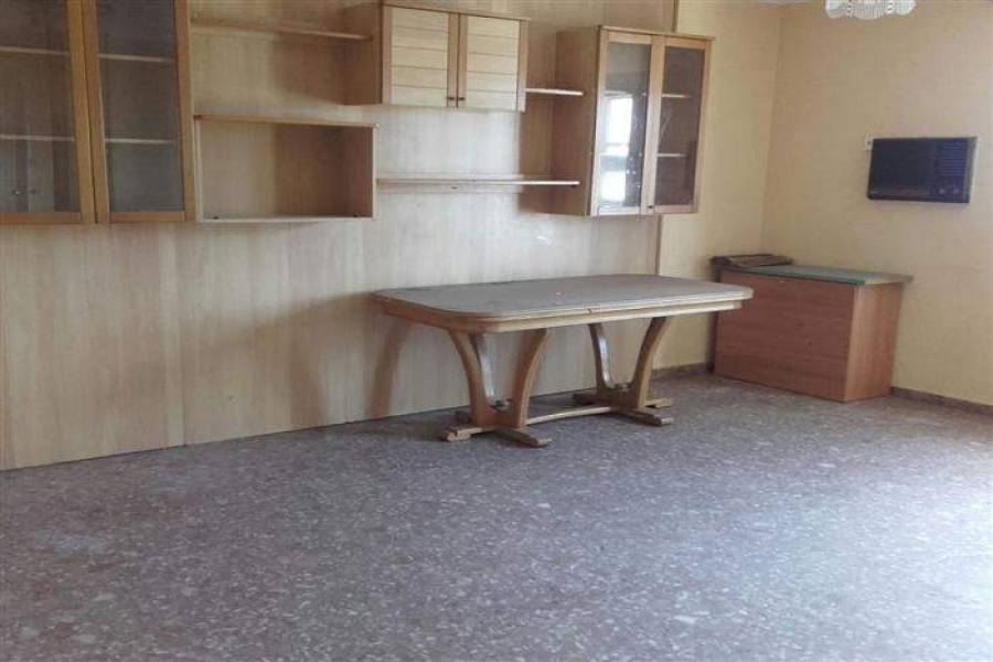 Javea-Xabia,Alicante,España,3 Bedrooms Bedrooms,2 BathroomsBathrooms,Apartamentos,30511