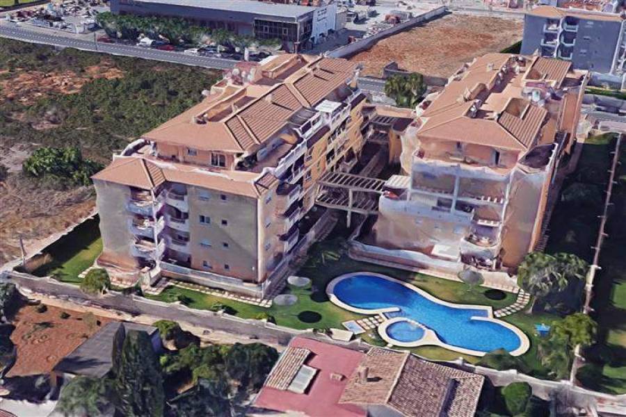 Dénia,Alicante,España,2 Bedrooms Bedrooms,2 BathroomsBathrooms,Apartamentos,30513