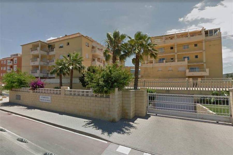 Dénia,Alicante,España,2 Bedrooms Bedrooms,2 BathroomsBathrooms,Apartamentos,30513
