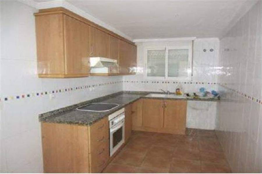 Dénia,Alicante,España,2 Bedrooms Bedrooms,2 BathroomsBathrooms,Apartamentos,30513