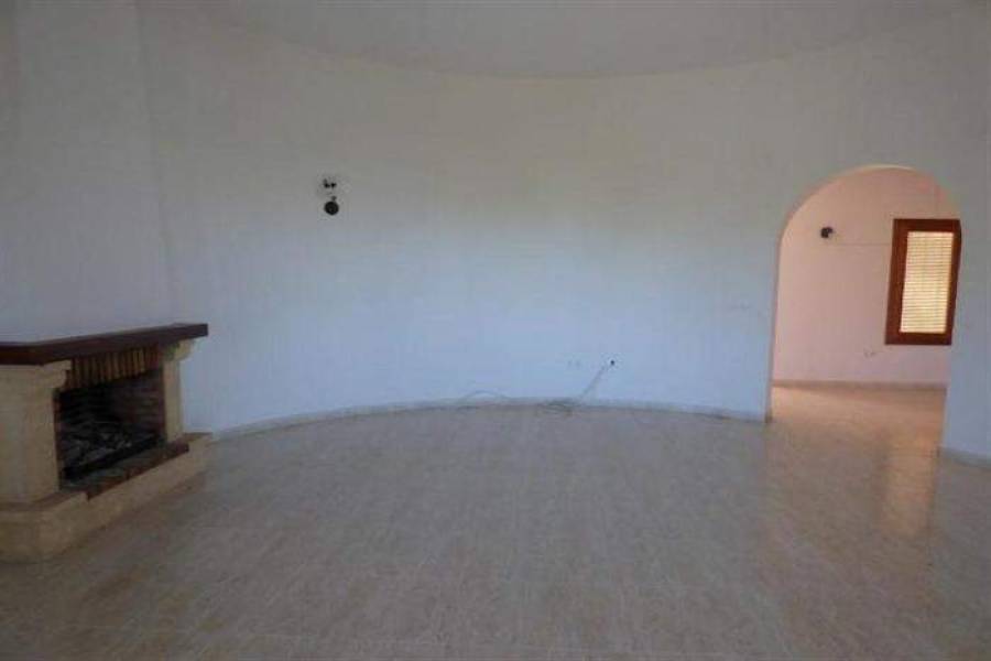 Pego,Alicante,España,4 Bedrooms Bedrooms,3 BathroomsBathrooms,Chalets,30519