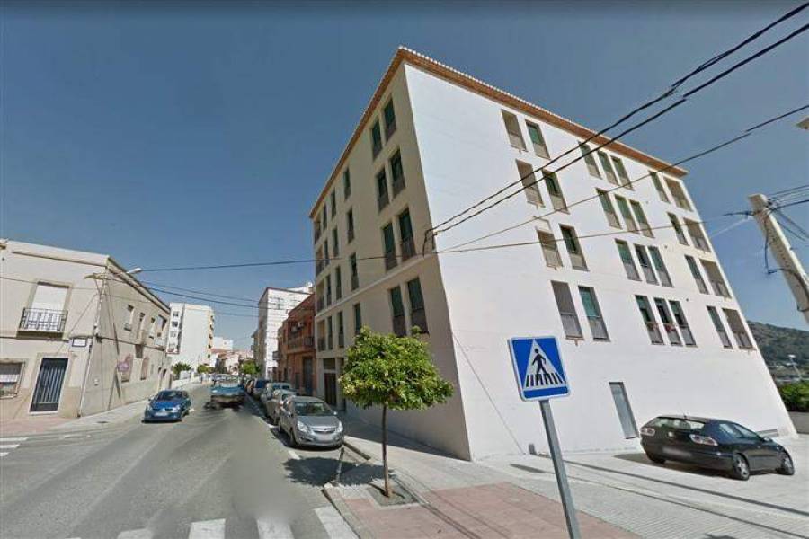 Pedreguer,Alicante,España,2 Bedrooms Bedrooms,1 BañoBathrooms,Apartamentos,30520
