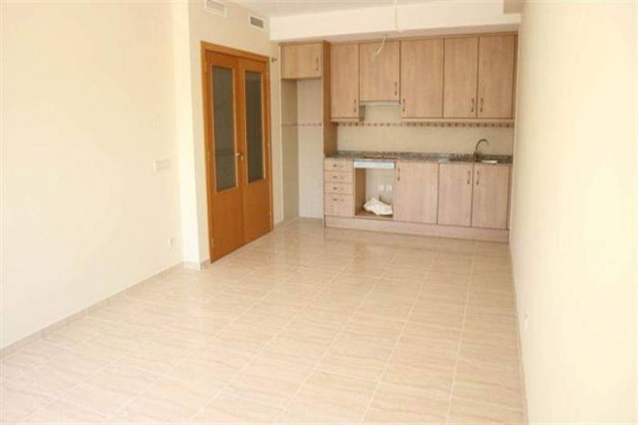Pedreguer,Alicante,España,2 Bedrooms Bedrooms,1 BañoBathrooms,Apartamentos,30520