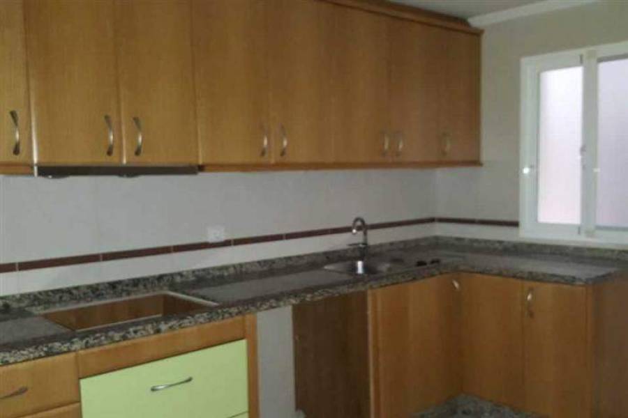 Pedreguer,Alicante,España,3 Bedrooms Bedrooms,2 BathroomsBathrooms,Apartamentos,30521