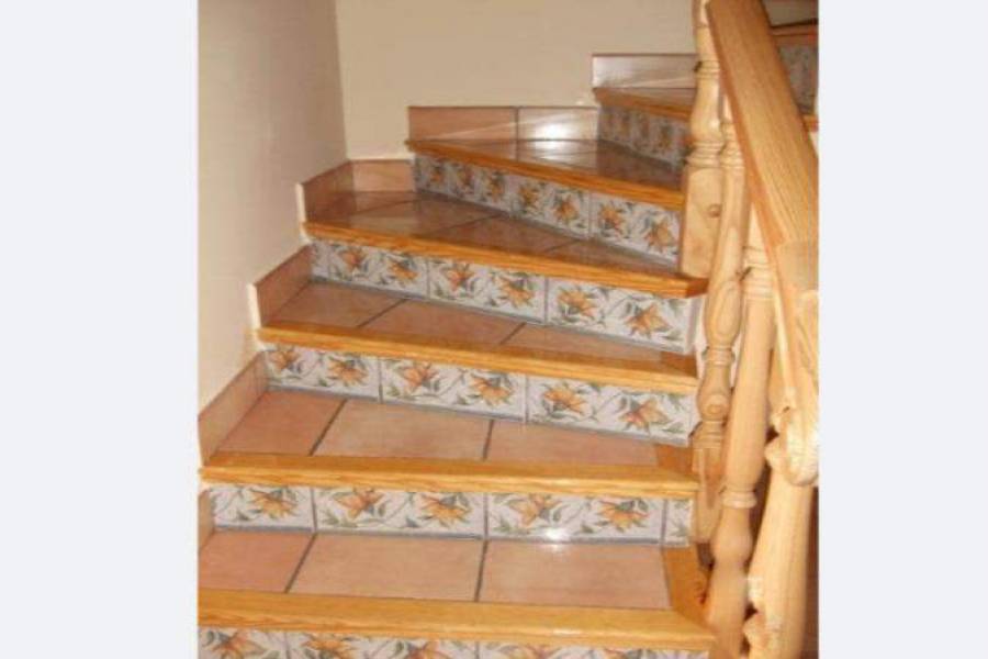 El Rafol d'Almunia,Alicante,España,3 Bedrooms Bedrooms,2 BathroomsBathrooms,Chalets,30528