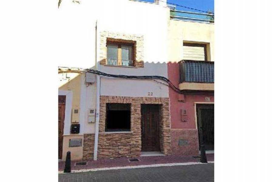 El Verger,Alicante,España,2 Bedrooms Bedrooms,1 BañoBathrooms,Casas,30535