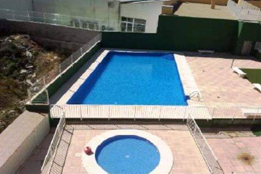Pego,Alicante,España,3 Bedrooms Bedrooms,2 BathroomsBathrooms,Apartamentos,30540