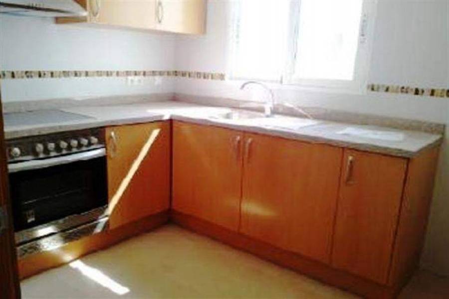 Pego,Alicante,España,3 Bedrooms Bedrooms,2 BathroomsBathrooms,Apartamentos,30540