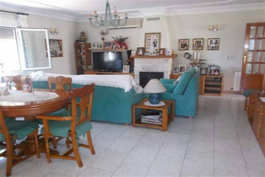Dénia,Alicante,España,3 Bedrooms Bedrooms,3 BathroomsBathrooms,Chalets,30552