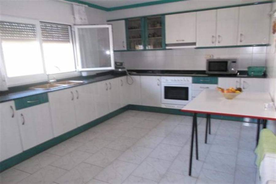 Dénia,Alicante,España,3 Bedrooms Bedrooms,3 BathroomsBathrooms,Chalets,30552