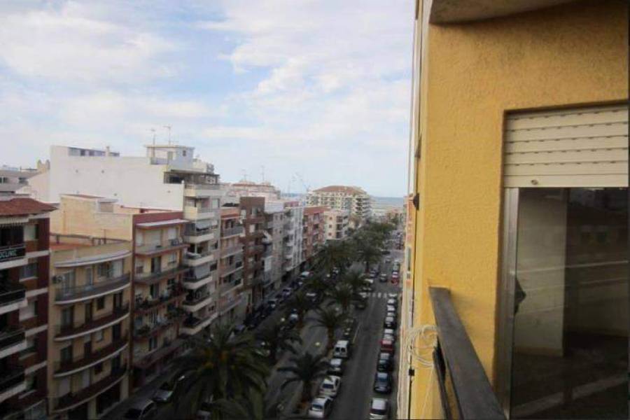 Dénia,Alicante,España,3 Bedrooms Bedrooms,1 BañoBathrooms,Apartamentos,30554