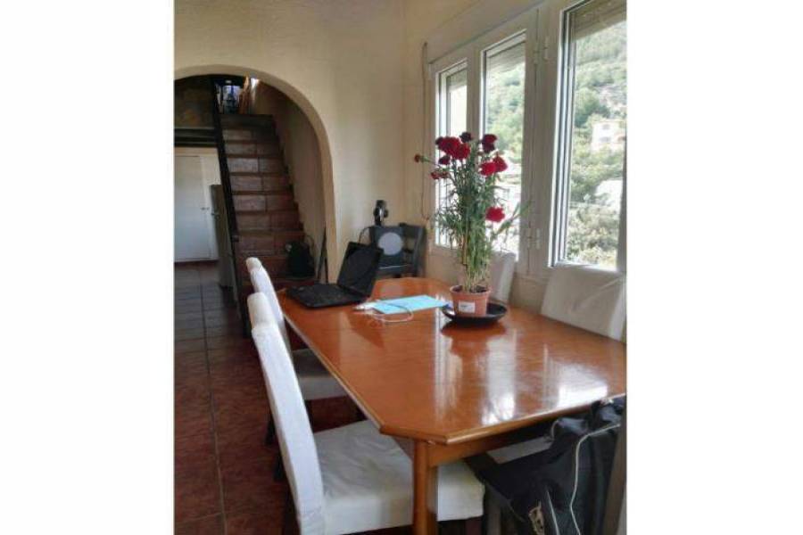 Dénia,Alicante,España,4 Bedrooms Bedrooms,2 BathroomsBathrooms,Chalets,30559