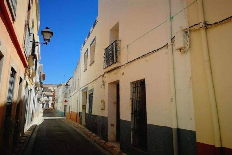 Gata de Gorgos,Alicante,España,4 Bedrooms Bedrooms,2 BathroomsBathrooms,Casas,30561