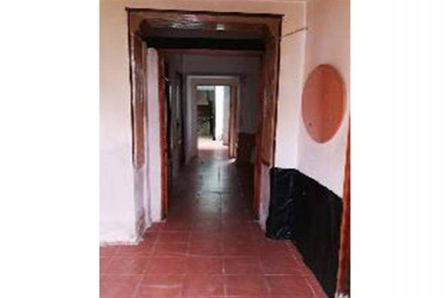 Gata de Gorgos,Alicante,España,4 Bedrooms Bedrooms,2 BathroomsBathrooms,Casas,30561