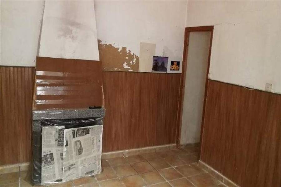 Gata de Gorgos,Alicante,España,4 Bedrooms Bedrooms,2 BathroomsBathrooms,Casas,30561