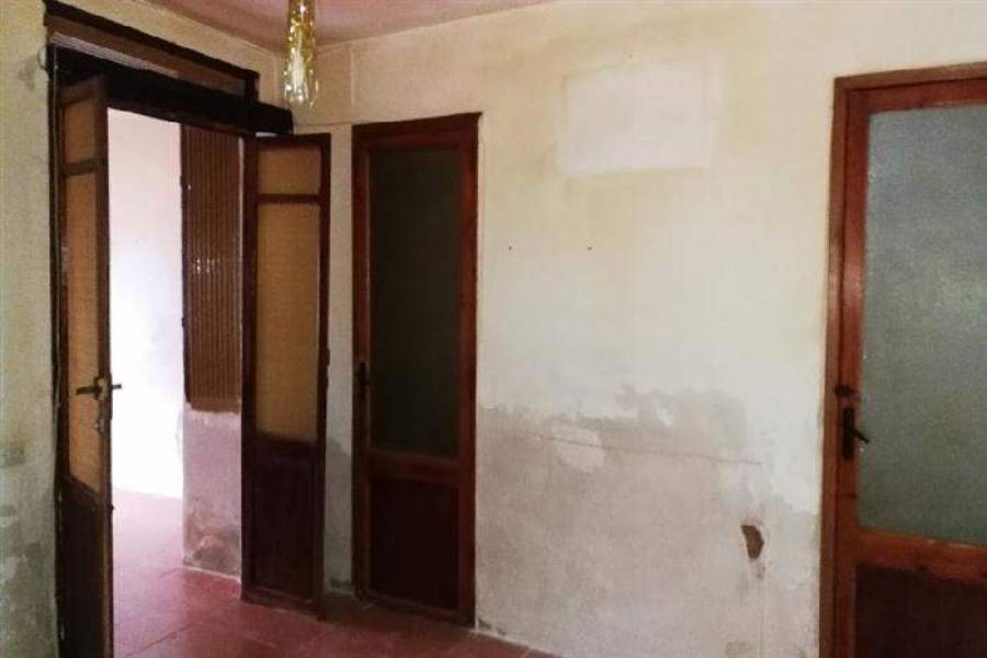 Gata de Gorgos,Alicante,España,4 Bedrooms Bedrooms,2 BathroomsBathrooms,Casas,30561