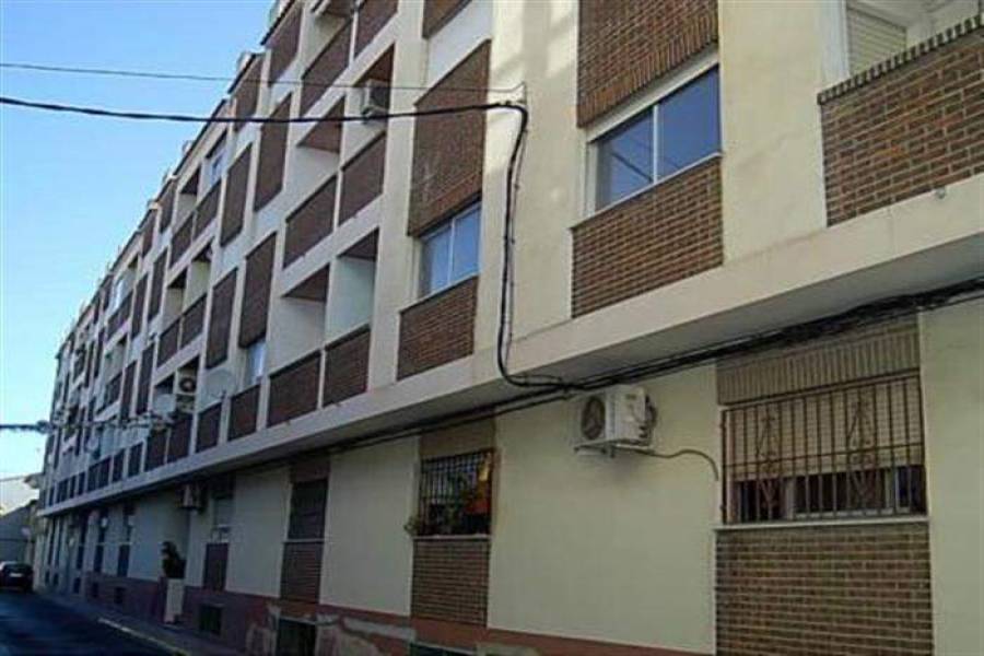 El Verger,Alicante,España,4 Bedrooms Bedrooms,2 BathroomsBathrooms,Apartamentos,30564