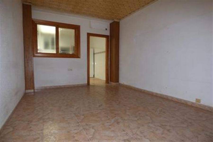 Pego,Alicante,España,3 Bedrooms Bedrooms,1 BañoBathrooms,Casas,30572