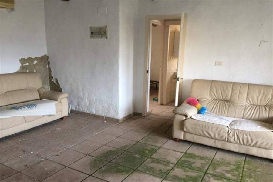 Pedreguer,Alicante,España,2 Bedrooms Bedrooms,1 BañoBathrooms,Chalets,30576