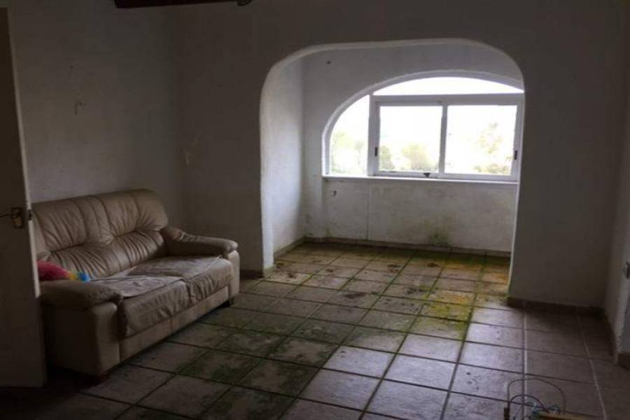 Pedreguer,Alicante,España,2 Bedrooms Bedrooms,1 BañoBathrooms,Chalets,30576