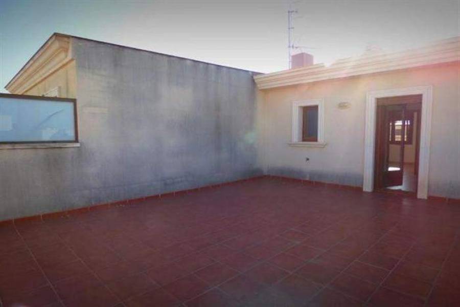 Ondara,Alicante,España,4 Bedrooms Bedrooms,3 BathroomsBathrooms,Apartamentos,30577