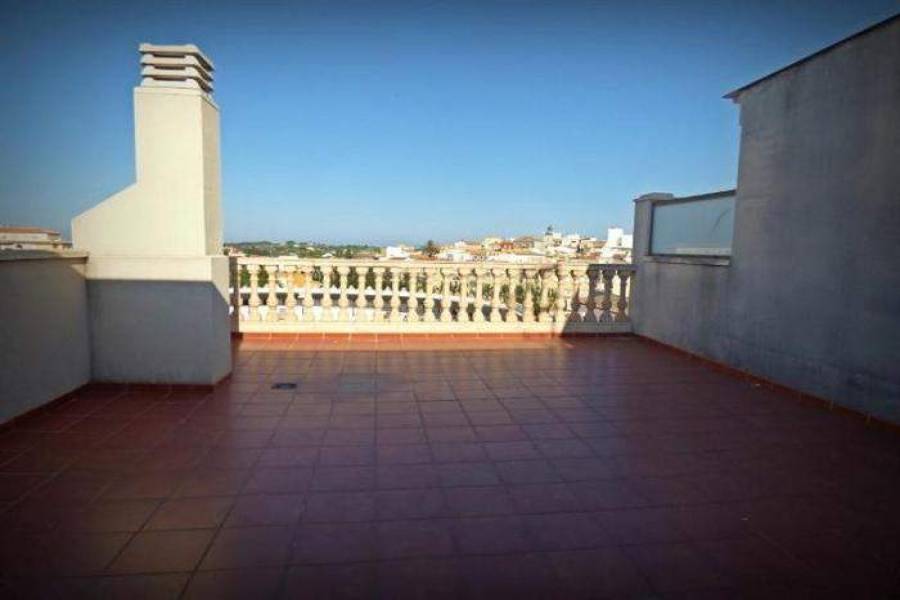 Ondara,Alicante,España,4 Bedrooms Bedrooms,3 BathroomsBathrooms,Apartamentos,30577
