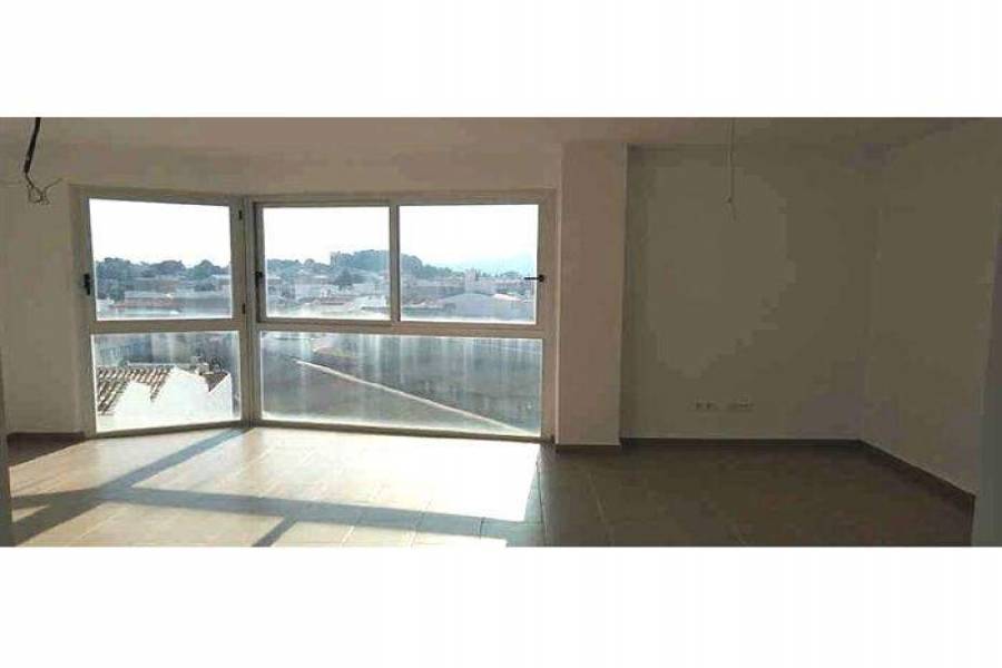 Gata de Gorgos,Alicante,España,3 Bedrooms Bedrooms,2 BathroomsBathrooms,Apartamentos,30581