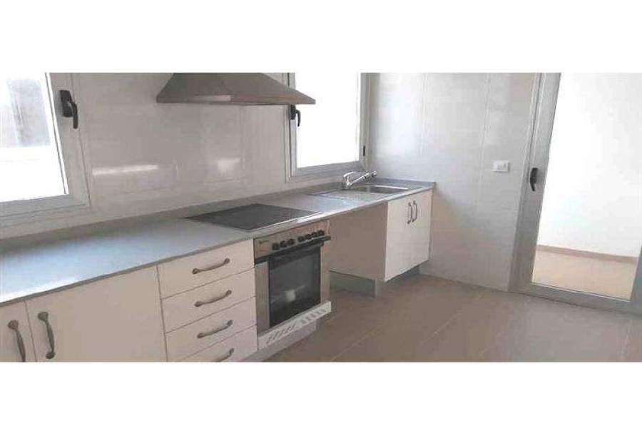 Gata de Gorgos,Alicante,España,3 Bedrooms Bedrooms,2 BathroomsBathrooms,Apartamentos,30583