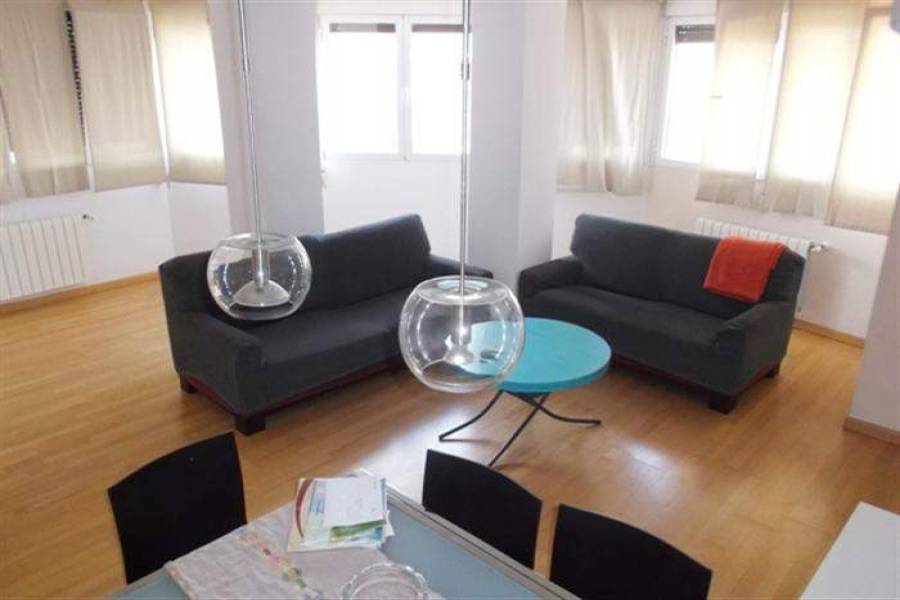 Dénia,Alicante,España,3 Bedrooms Bedrooms,2 BathroomsBathrooms,Apartamentos,30584