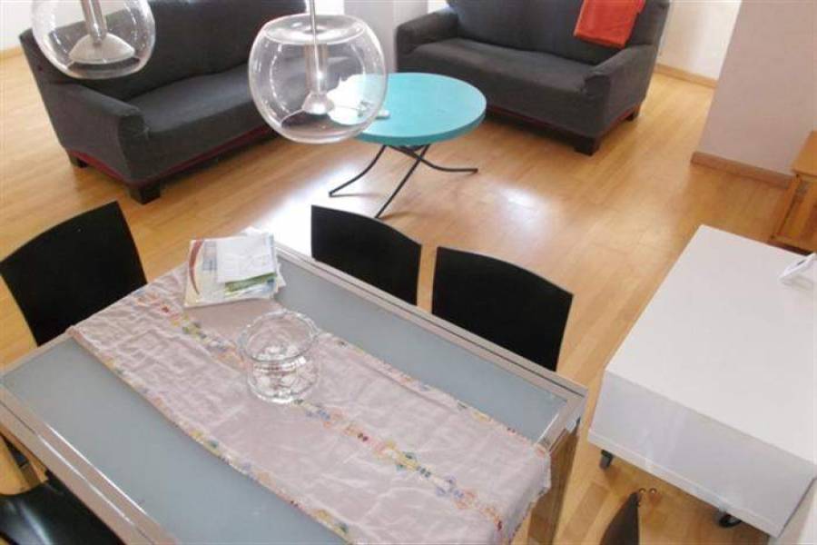 Dénia,Alicante,España,3 Bedrooms Bedrooms,2 BathroomsBathrooms,Apartamentos,30584