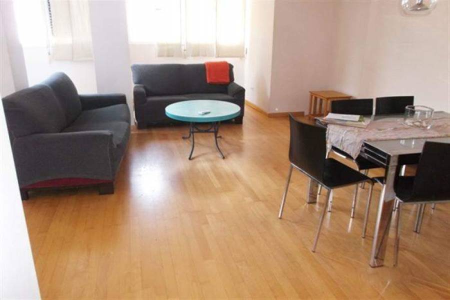 Dénia,Alicante,España,3 Bedrooms Bedrooms,2 BathroomsBathrooms,Apartamentos,30584