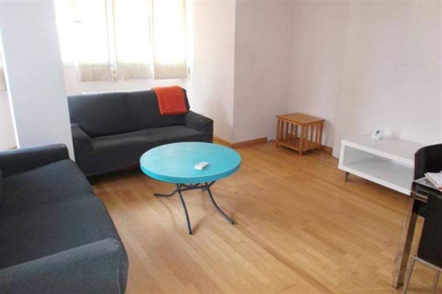 Dénia,Alicante,España,3 Bedrooms Bedrooms,2 BathroomsBathrooms,Apartamentos,30584