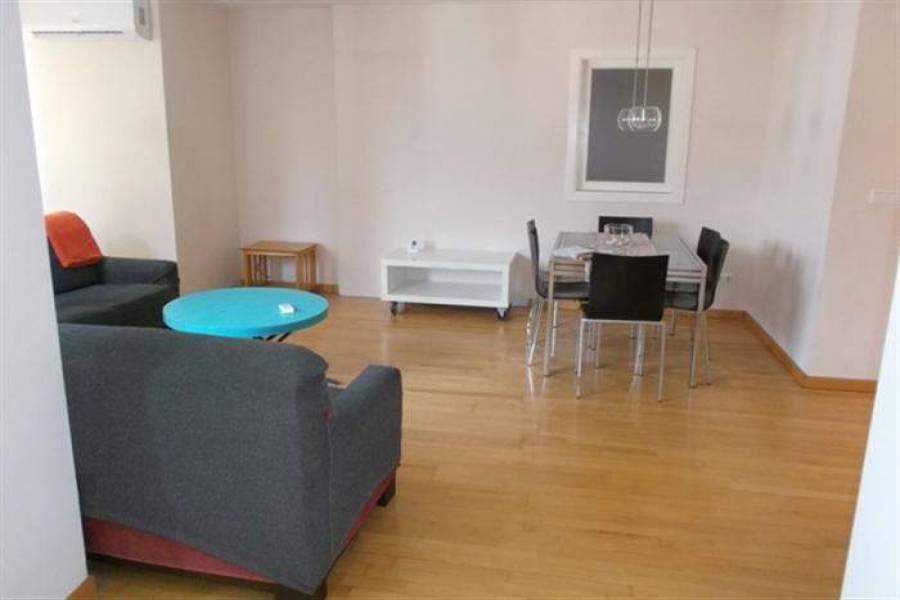 Dénia,Alicante,España,3 Bedrooms Bedrooms,2 BathroomsBathrooms,Apartamentos,30584