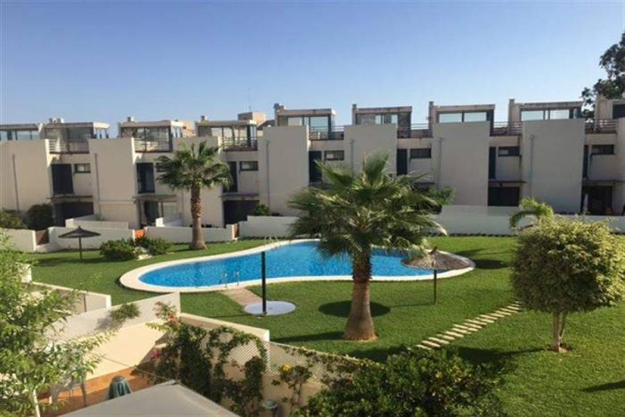 Dénia,Alicante,España,3 Bedrooms Bedrooms,3 BathroomsBathrooms,Chalets,30585