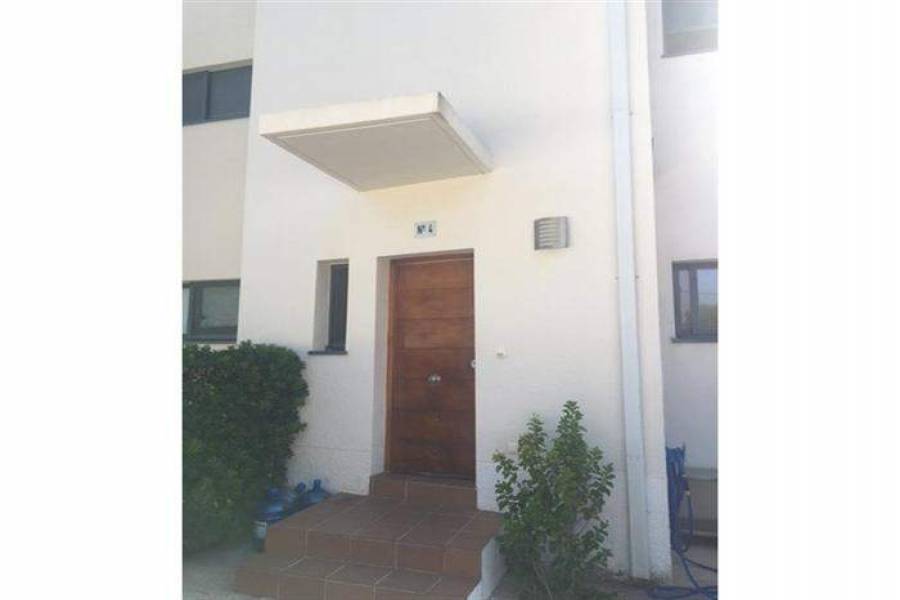 Dénia,Alicante,España,3 Bedrooms Bedrooms,3 BathroomsBathrooms,Chalets,30585