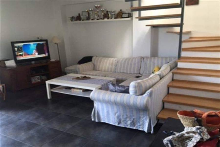 Dénia,Alicante,España,3 Bedrooms Bedrooms,3 BathroomsBathrooms,Chalets,30585