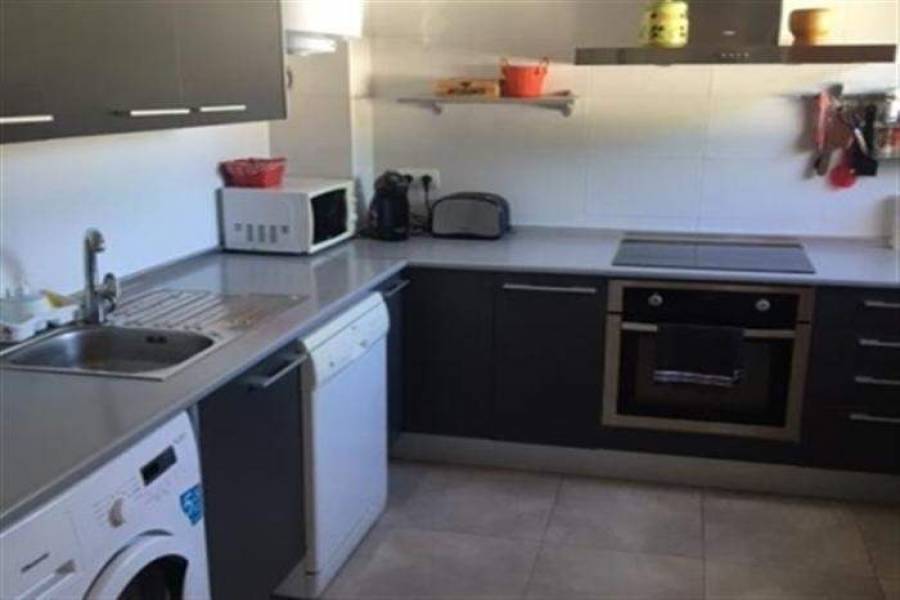 Dénia,Alicante,España,3 Bedrooms Bedrooms,3 BathroomsBathrooms,Chalets,30585