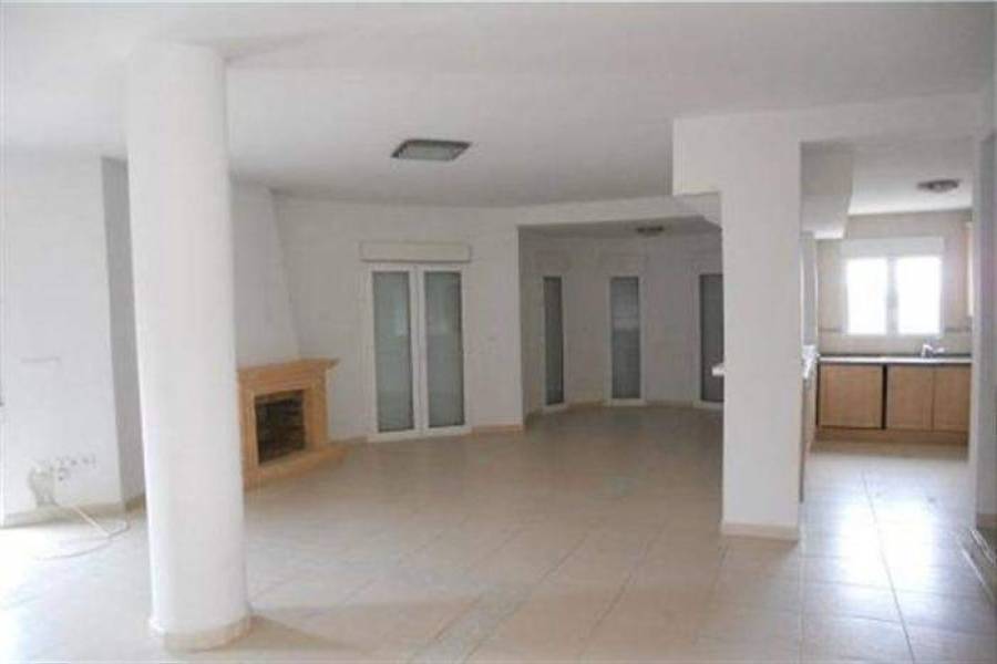 Pedreguer,Alicante,España,5 Bedrooms Bedrooms,4 BathroomsBathrooms,Chalets,30587