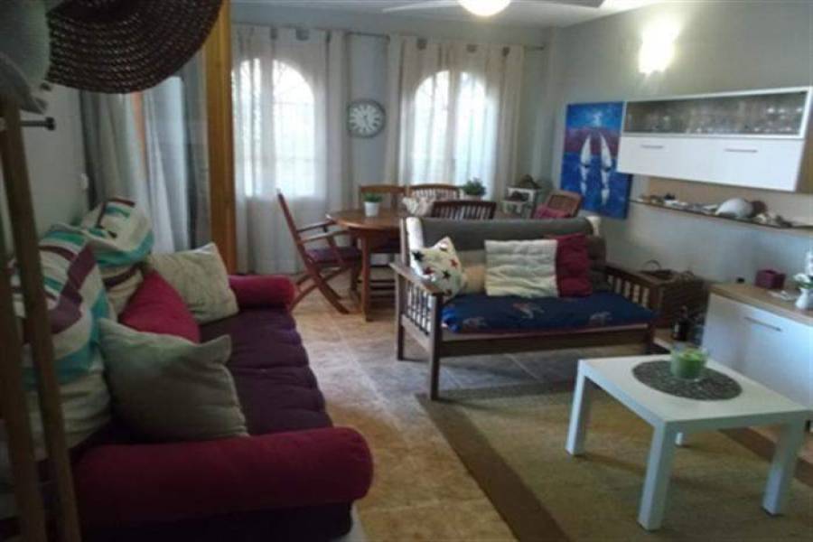 Dénia,Alicante,España,3 Bedrooms Bedrooms,2 BathroomsBathrooms,Chalets,30589