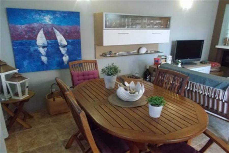 Dénia,Alicante,España,3 Bedrooms Bedrooms,2 BathroomsBathrooms,Chalets,30589