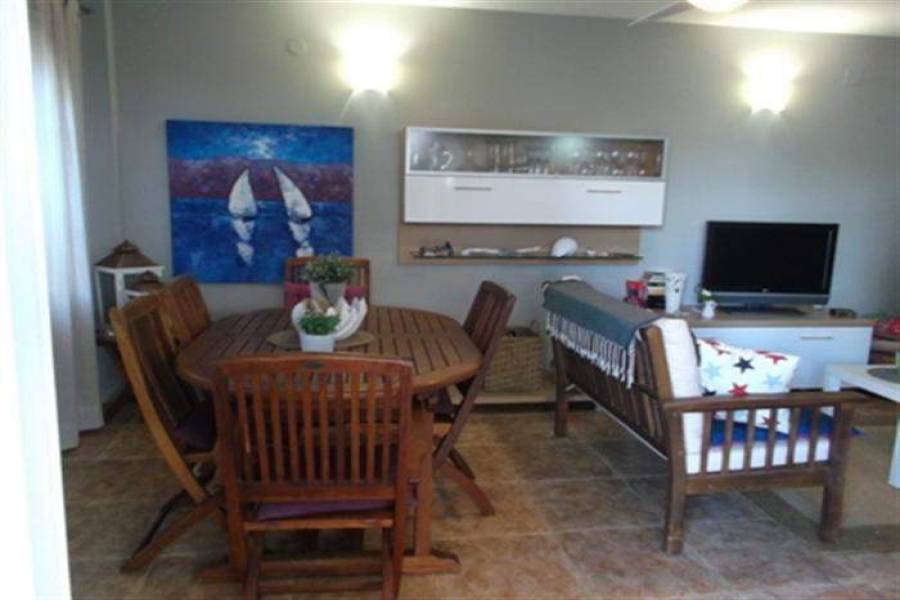 Dénia,Alicante,España,3 Bedrooms Bedrooms,2 BathroomsBathrooms,Chalets,30589