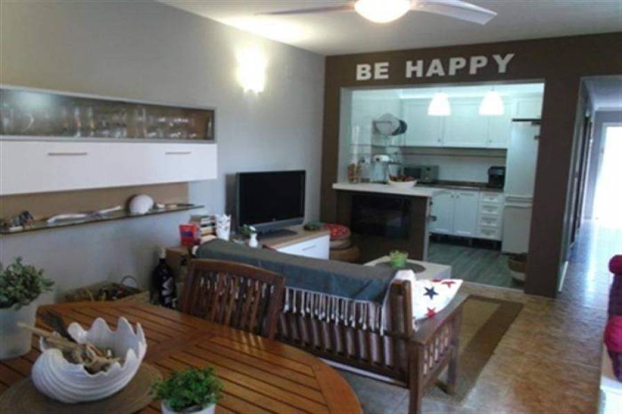 Dénia,Alicante,España,3 Bedrooms Bedrooms,2 BathroomsBathrooms,Chalets,30589